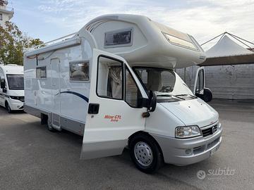 C.I. Mizar Gtl Living 146 Hp '2005