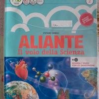9788824768153 Aliante il volo della scienza. vol.2