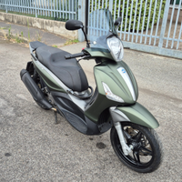 Piaggio Beverly 350S - 2020