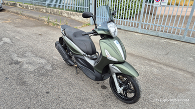 Piaggio Beverly 350S - 2020