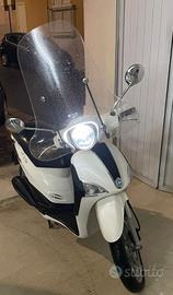 Piaggio liberty 50 MOC 4 tempi