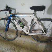 Bici da corsa