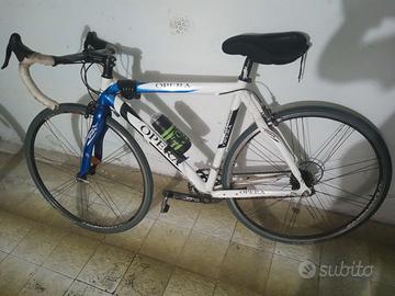 Bici da corsa