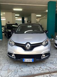Renault Captur Energy T LINK