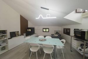 Attico / Mansarda di 87 m² con 3 locali e box auto
