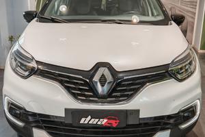 Renault Captur dCi 8V 110 CV Start&Stop Energy Edi