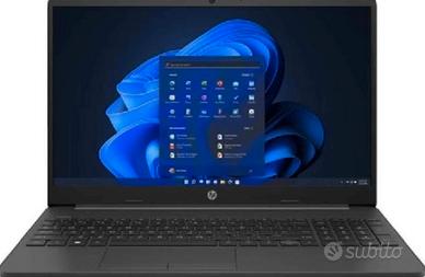 COMPUTER PORTATILE HP 16 GB RAM 