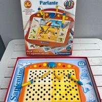 Tablet per bimbi parlante Sapientino