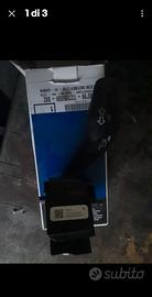 Deviguida LEVA Frecce  AbbagliantiFord  CMAX 18838