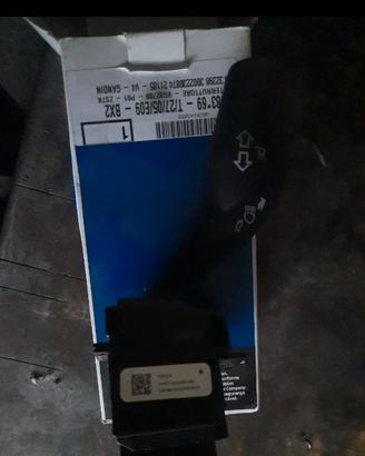 Deviguida LEVA Frecce  AbbagliantiFord  CMAX 18838