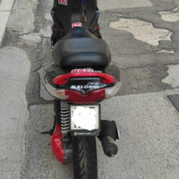 Gilera runner Sp 2003
