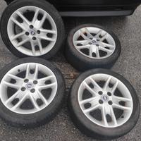 cerchi punto sporting 15