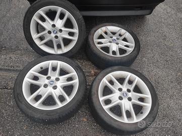 cerchi punto sporting 15