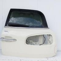 41007411614 PORTA ANTA POSTERIORE DX MINI CLUBMAN 
