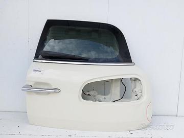 41007411614 PORTA ANTA POSTERIORE DX MINI CLUBMAN 