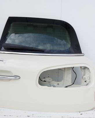 41007411614 PORTA ANTA POSTERIORE DX MINI CLUBMAN 