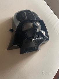 Maschera Darth Vader Guerre Stellari