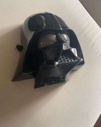 Maschera Darth Vader Guerre Stellari