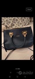 BORSA BLU NOTTE LIU JO