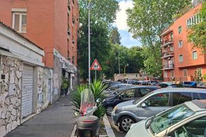 Appartamento di 90 m² con 3 locali a Roma