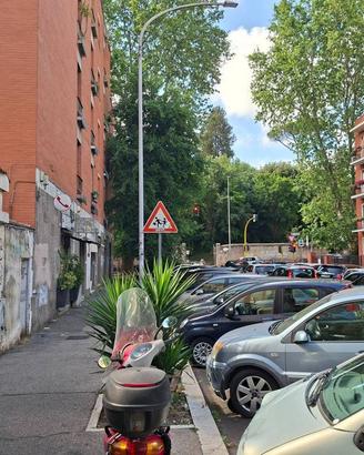 Appartamento di 90 m² con 3 locali a Roma
