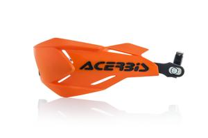 PARAMANI ACERBIS X-FACTORY VARI COLORI DISPONIBILI