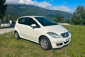 Mercedes-benz A 180 CDI Avantgarde