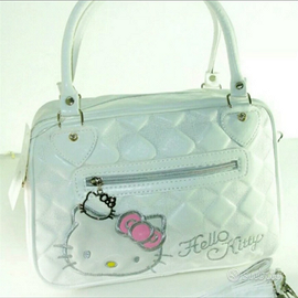 Borsetta Hello Kitty