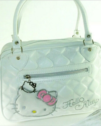 Borsetta Hello Kitty