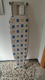 asse da stiro  Gimi 20 €