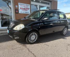 Lancia Ypsilon 1.3 MJT 12 MESI DI GARANZIA COMPLET