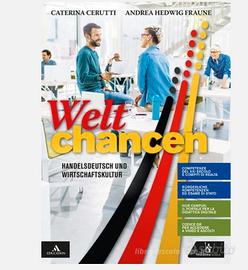  Weltchancen.

9788848264921

