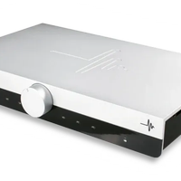 Preamplificatore Dac Perreaux Audiant  DP 32