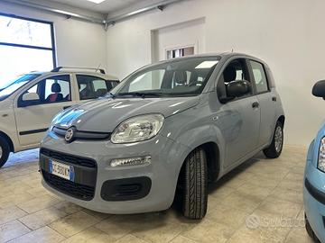 Fiat Panda 1.0 Hybrid Solo 58mila km