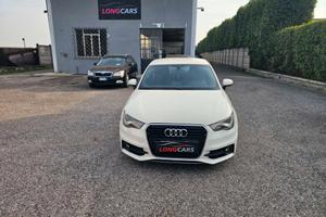 Audi A1 1.6 TDI 105 CV Ambition