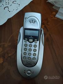 telefono cordless brondi