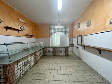 Locale commerciale Camposano