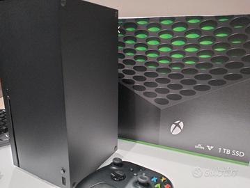 Xbox series x