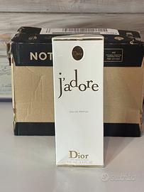 j’adore Dior Eau de Parfum 100ml
