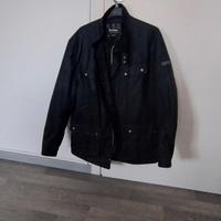 Barbour