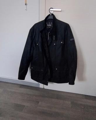 Barbour