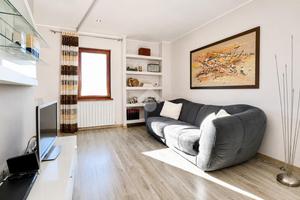 VILLA A SCHIERA A GEMONA DEL FRIULI