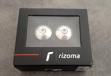 accessori moto - Terminali manubrio Rizoma