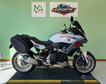 Bmw F 900 XR 2021