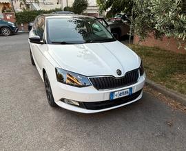 SKODA Fabia 3ª serie - 2017