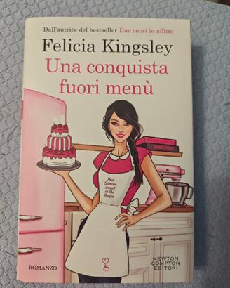 Felicia Kingsley