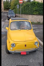 Fiat 500 L