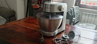 planetaria Kenwood Prospero