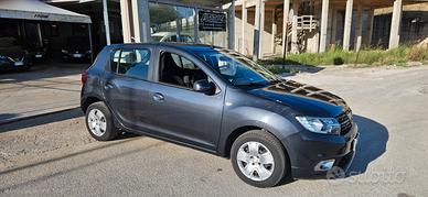 Dacia Sandero Streetway 1.5 Blue dCi 75CV