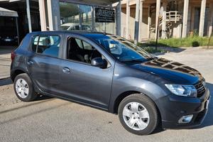 Dacia Sandero Streetway 1.5 Blue dCi 75CV